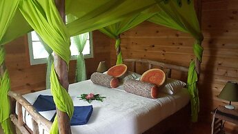 Vanuatu Secret Garden Resort