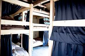 Dot Hostel Nagano