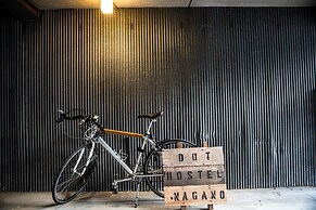 Dot Hostel Nagano