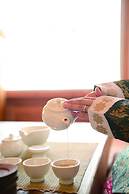 Hanok Hotel Youngsanjae