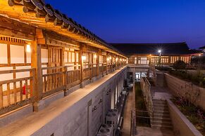 Hanok Hotel Youngsanjae