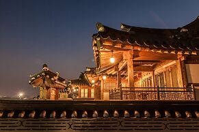 Hanok Hotel Youngsanjae