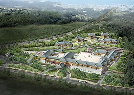 Hanok Hotel Youngsanjae