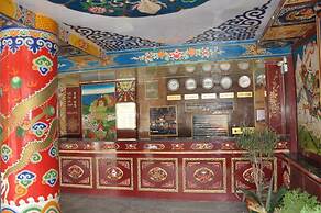 Overseas Tibetan Hotel