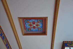 Overseas Tibetan Hotel