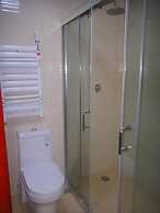 Overseas Tibetan Hotel