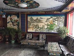 Overseas Tibetan Hotel