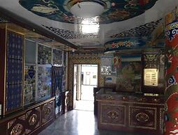 Overseas Tibetan Hotel