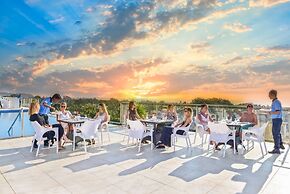 Silver sands serenity