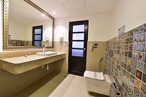 Silver sands serenity