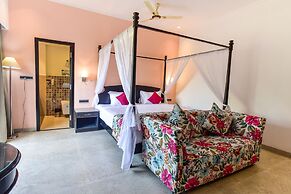 Silver sands serenity