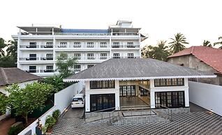 Silver sands serenity