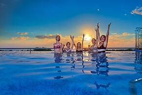 Silver sands serenity