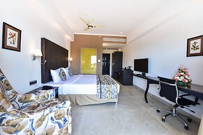 Silver sands serenity