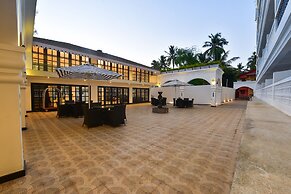 Silver sands serenity