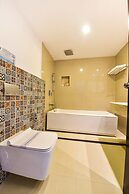 Silver sands serenity