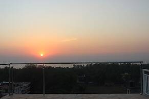 Silver sands serenity