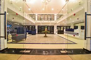 Silver sands serenity