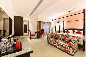 Silver sands serenity