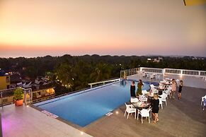 Silver sands serenity