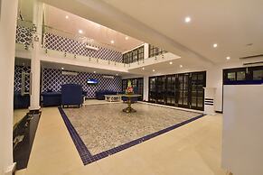 Silver sands serenity