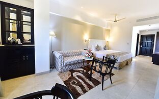 Silver sands serenity