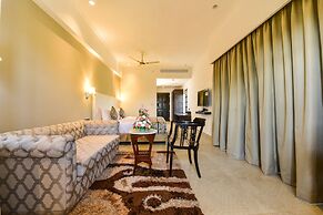 Silver sands serenity