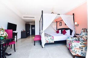 Silver sands serenity