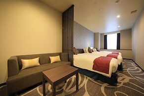 Quintessa Hotel Osaka Bay