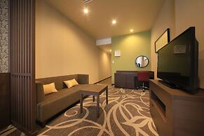 Quintessa Hotel Osaka Bay