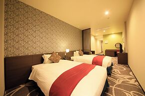 Quintessa Hotel Osaka Bay