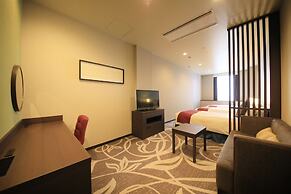 Quintessa Hotel Osaka Bay