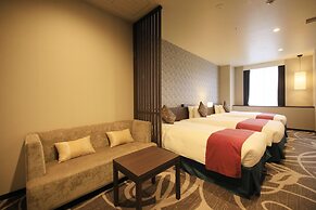 Quintessa Hotel Osaka Bay