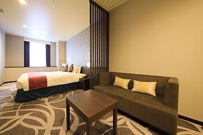 Quintessa Hotel Osaka Bay