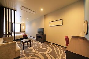 Quintessa Hotel Osaka Bay