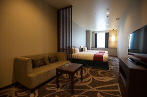 Quintessa Hotel Osaka Bay