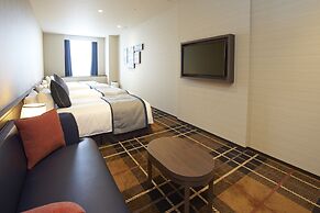 Quintessa Hotel Osaka Bay