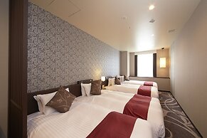 Quintessa Hotel Osaka Bay