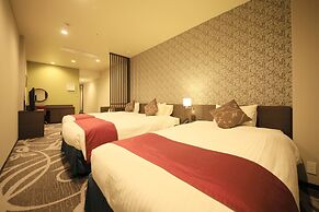 Quintessa Hotel Osaka Bay