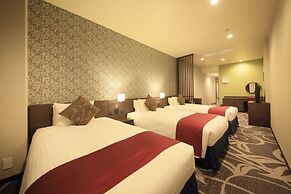 Quintessa Hotel Osaka Bay