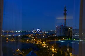 Quintessa Hotel Osaka Bay