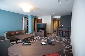 Quintessa Hotel Osaka Bay