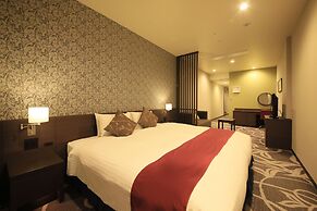 Quintessa Hotel Osaka Bay