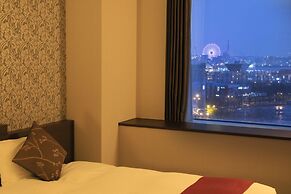 Quintessa Hotel Osaka Bay