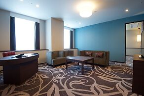 Quintessa Hotel Osaka Bay