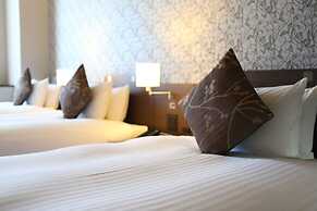 Quintessa Hotel Osaka Bay