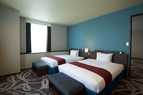 Quintessa Hotel Osaka Bay