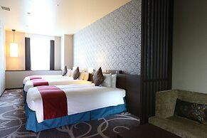 Quintessa Hotel Osaka Bay