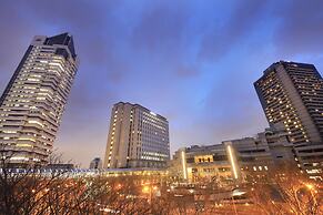 Quintessa Hotel Osaka Bay