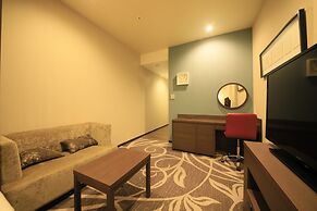 Quintessa Hotel Osaka Bay